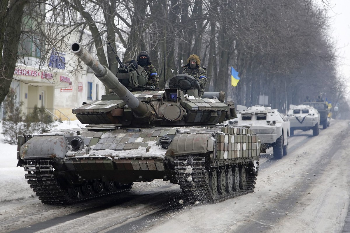 Басурин: ДНР получила украинский план вторжения на Донбасс