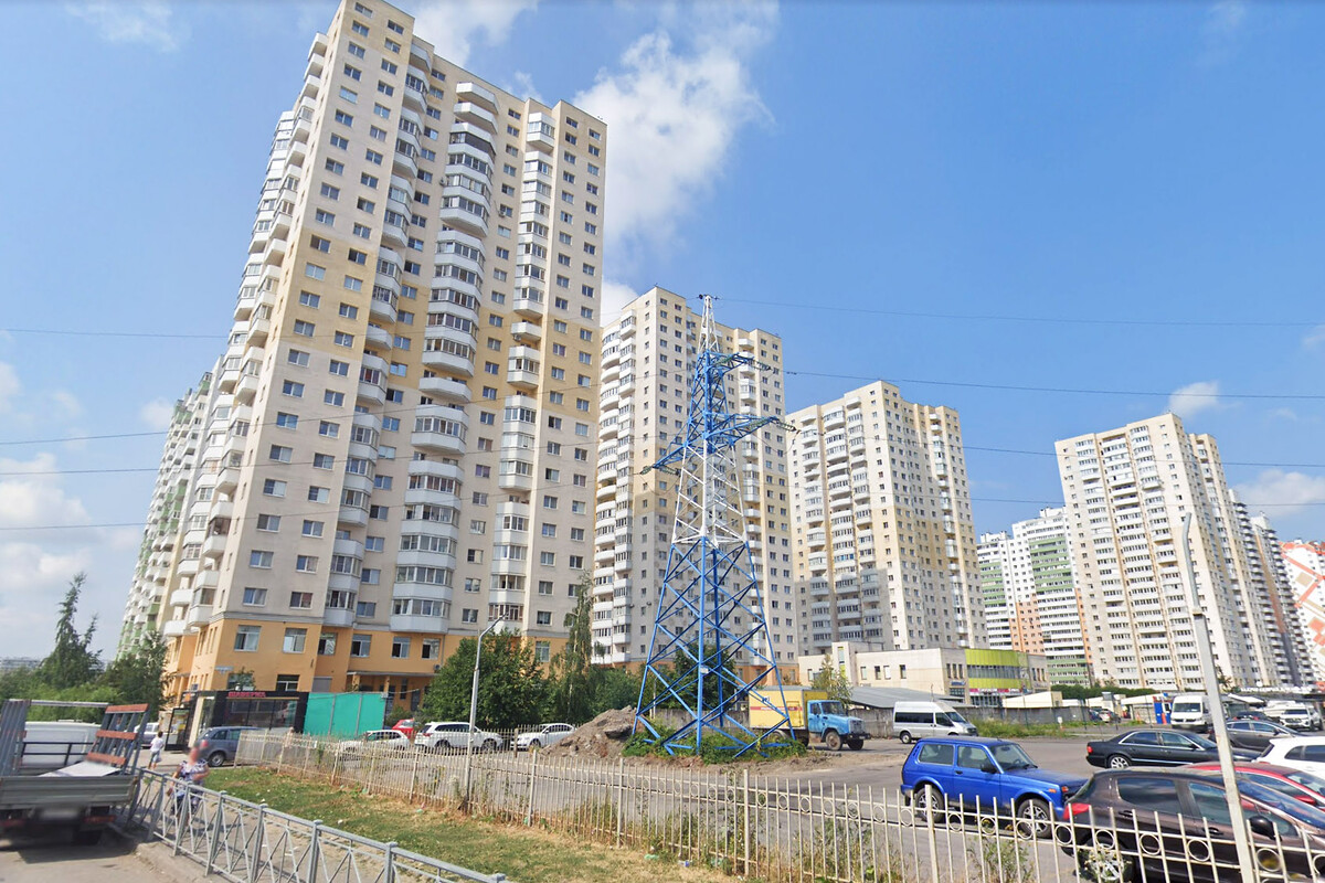 Правительство Санкт-Петербурга сохранит соцпрограммы на покупку жилья до 2024 года