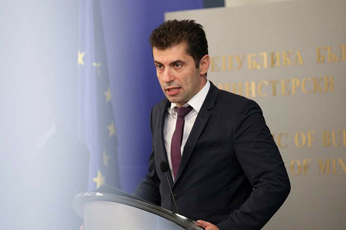 Премьер Болгарии: В моей отставке виновен посол России