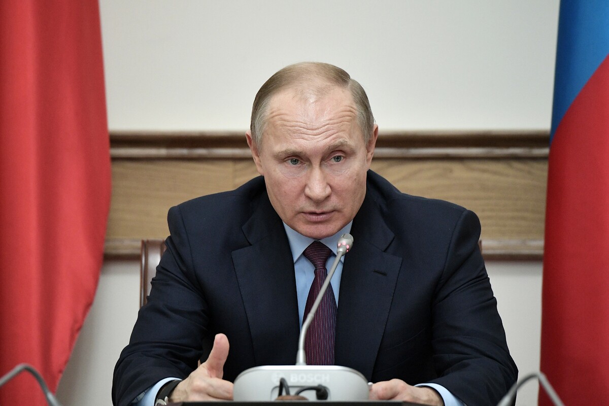 InsideOver рассказал, какими тремя новостями о ВС РФ Путин сделал предупреждение НАТО  